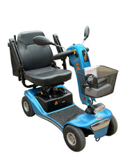 Shop Rider Mobility Scooter Crossover GK10