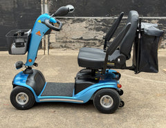 Shop Rider Mobility Scooter Crossover GK10