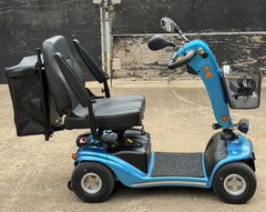 Shop Rider Mobility Scooter Crossover GK10