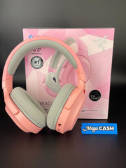 Razer Barracuda X Wireless Multi-Platform Gaming & Mobile Headset