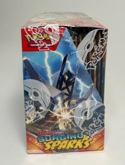Pokémon TCG: Scarlet & Violet – Surging Sparks Booster Box (Factory Sealed)