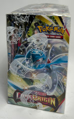 Pokémon TCG: Sword & Shield – Lost Origin Booster Box (Factory Sealed)