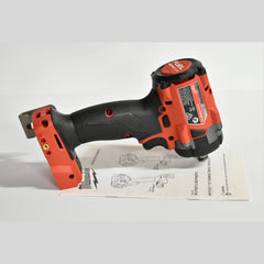 MILWAUKEE IMPACT WRENCH M18FIW2F12-0 SKIN ONLY-BRAND NEW
