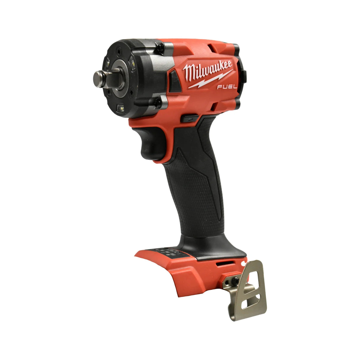 MILWAUKEE IMPACT WRENCH M18FIW2F12-0 SKIN ONLY-BRAND NEW