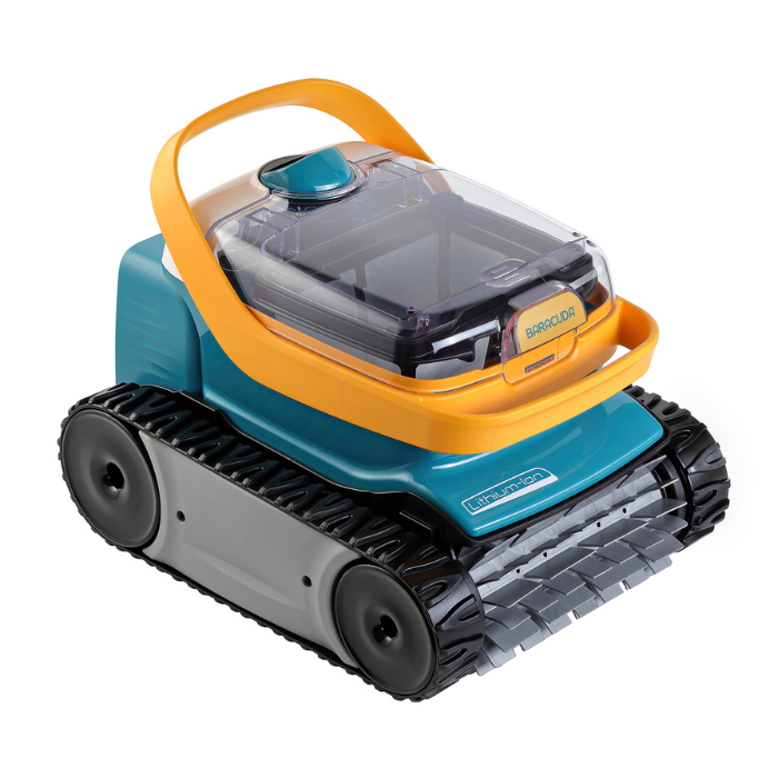 Baracuda - Klimpa Pool Cleaner