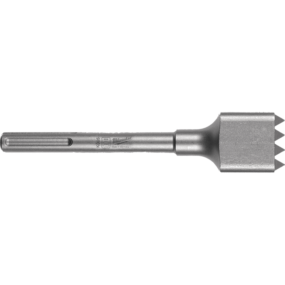 Milwaukee 50mm x 240mm SDS Max Bushing Tool - 4932352918