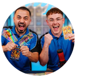 Watch our ebay Live Stream