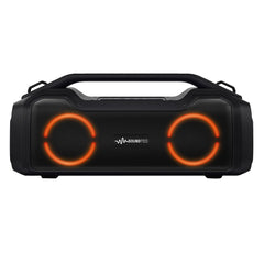 LASER BLUETOOTH SPEAKER   SPKST40-972 BOOMBOX