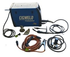 Cigweld Welder - Transmig 250i