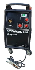 Snap-On - Monomig 196 - Mig Welder Single Phase 240V