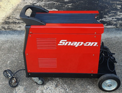 Snap-On - Monomig 196 - Mig Welder Single Phase 240V