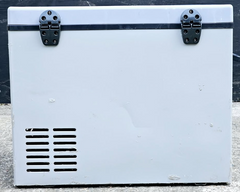 Evakool KoolMate 55L Fridge/Freezer KM55 with 12v Cord