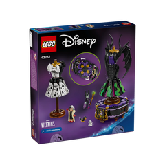 LEGO DISNEY VILLAINS #43262