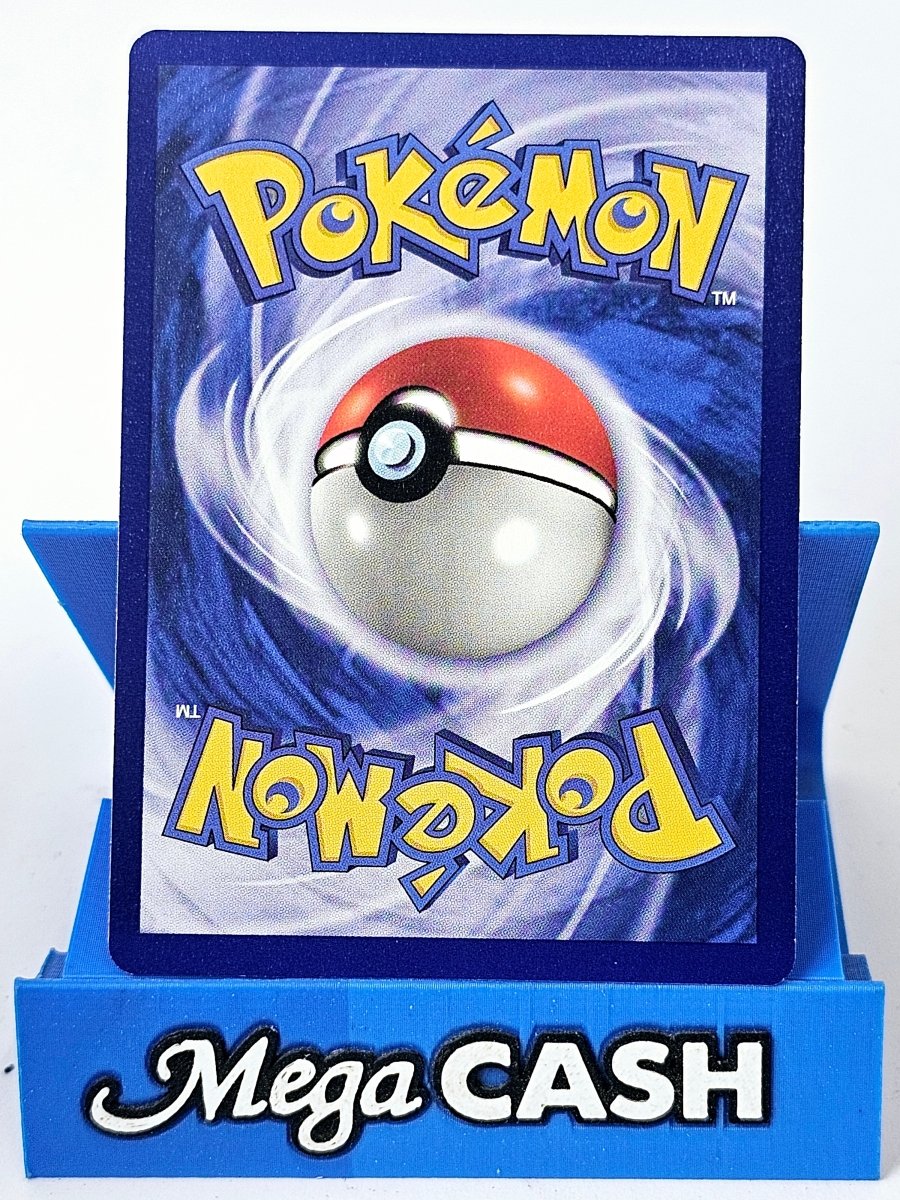 Abra 43/102 First 1st Edition Shadowless Base Set 1999 NM - Mega Cash Sydney