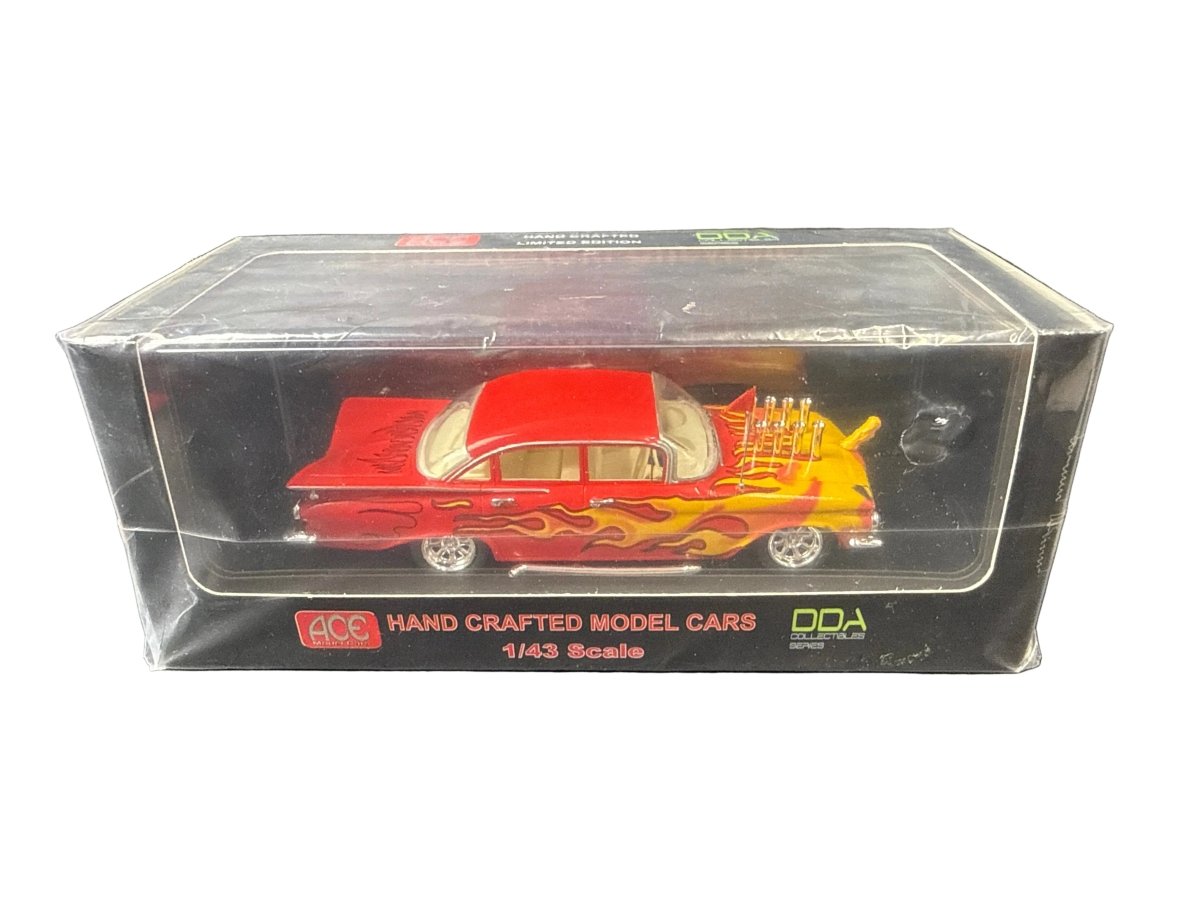 ACE - DDA Collectables Series - 1959 Custom Chevrolet - Mega Cash Sydney