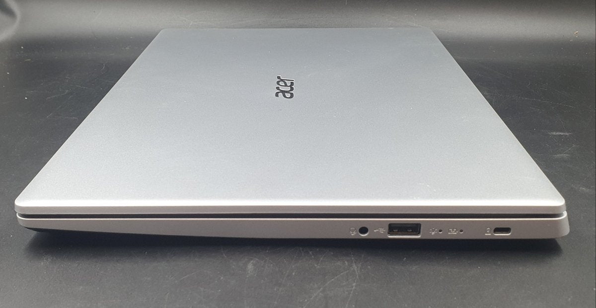 Acer - Aspire 1 - Intel Celeron N4500 @ 1.10GHz - 4/128GB - Windows 11 - Mega Cash Sydney