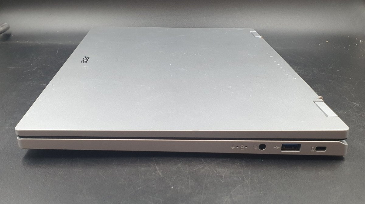 ACER ASPIRE 3 LAPTOP - Intel N100 @ 0.8GHz - 4GB/125GB - Win 11 Home - Mega Cash Sydney