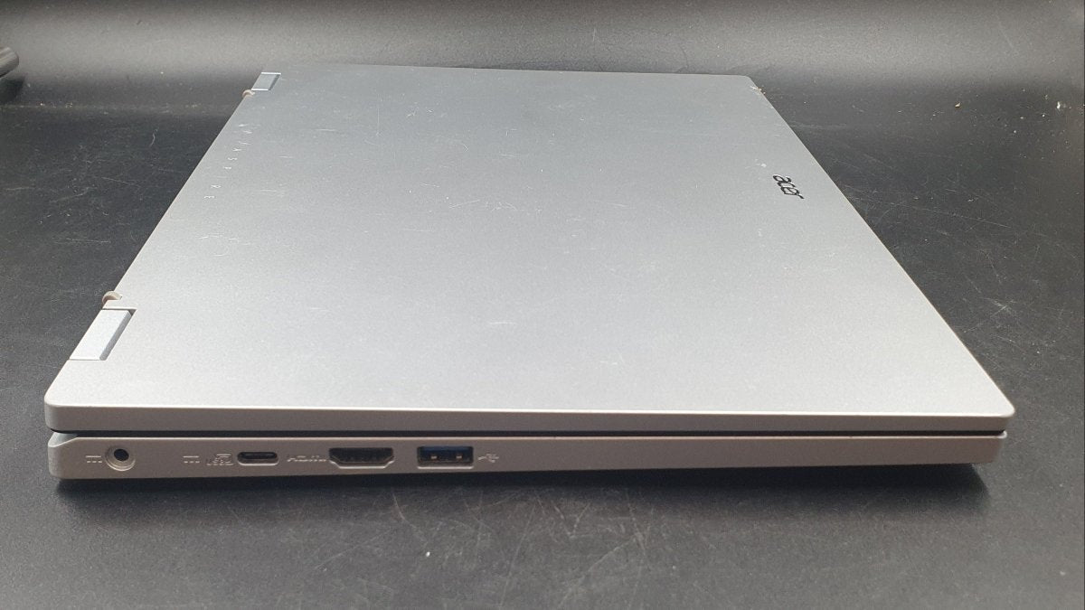 ACER ASPIRE 3 LAPTOP - Intel N100 @ 0.8GHz - 4GB/125GB - Win 11 Home - Mega Cash Sydney