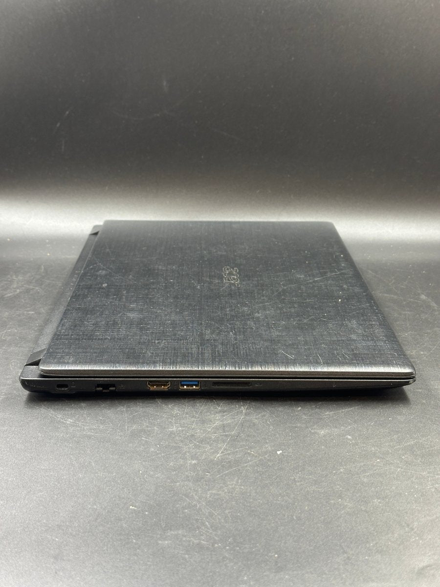 Acer Aspire A315 - 21 - AMD 4 - 9125 Radeon R3 - 1TB HDD - 8GB Ram - Windows 11 - Mega Cash Sydney