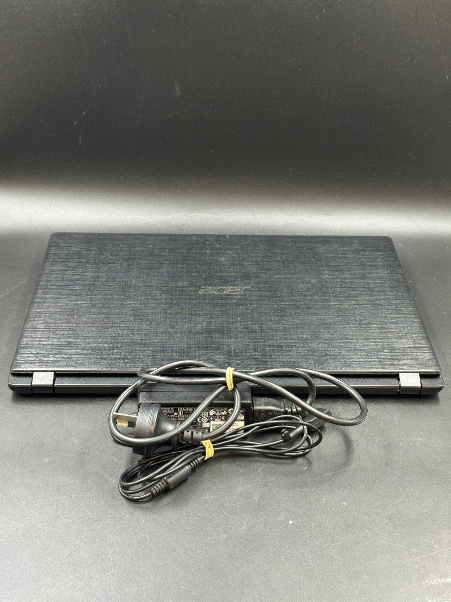Acer Aspire A315 - 21 - AMD 4 - 9125 Radeon R3 - 1TB HDD - 8GB Ram - Windows 11 - Mega Cash Sydney