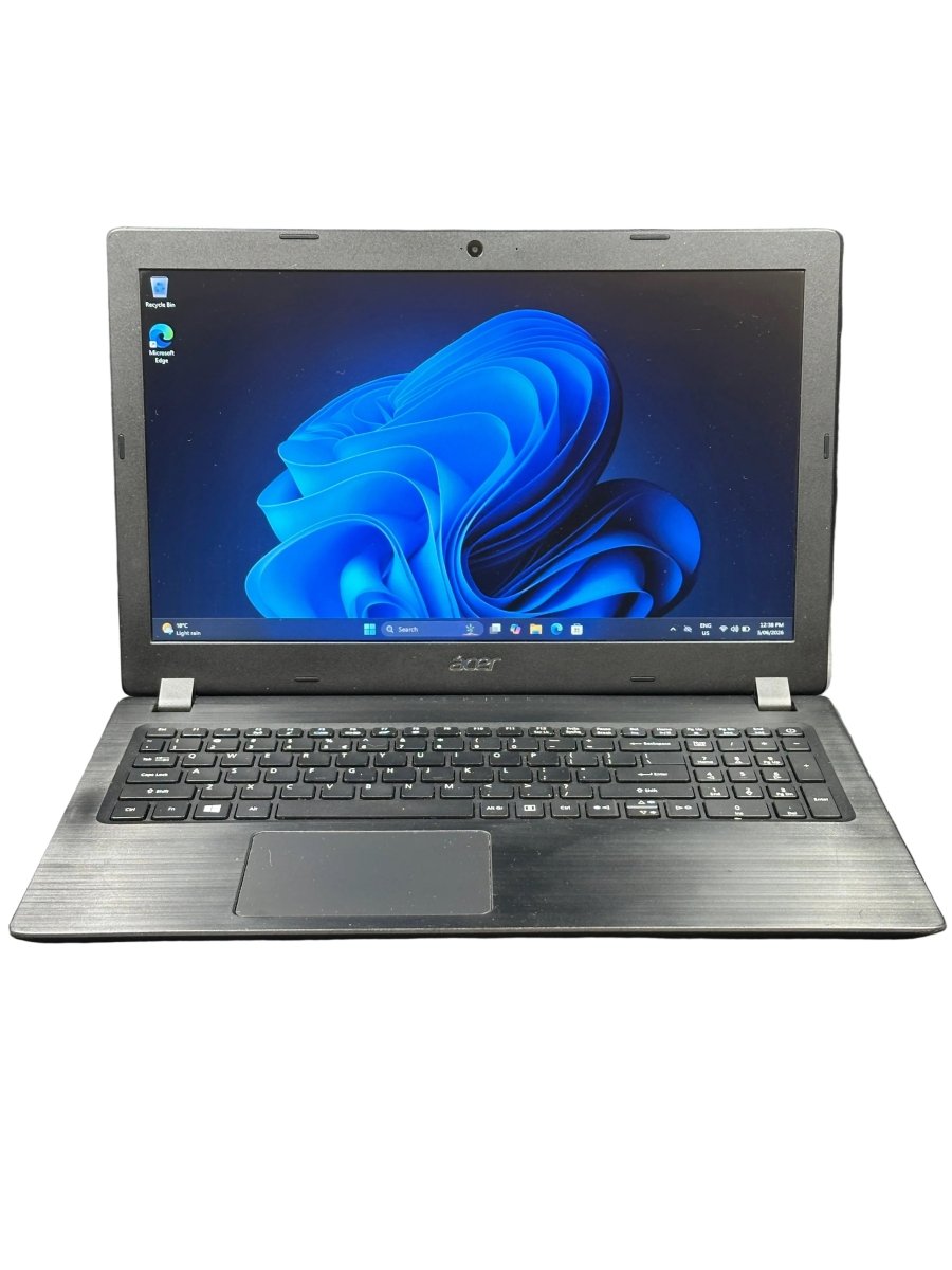 Acer Aspire A315 - 21 - AMD 4 - 9125 Radeon R3 - 1TB HDD - 8GB Ram - Windows 11 - Mega Cash Sydney