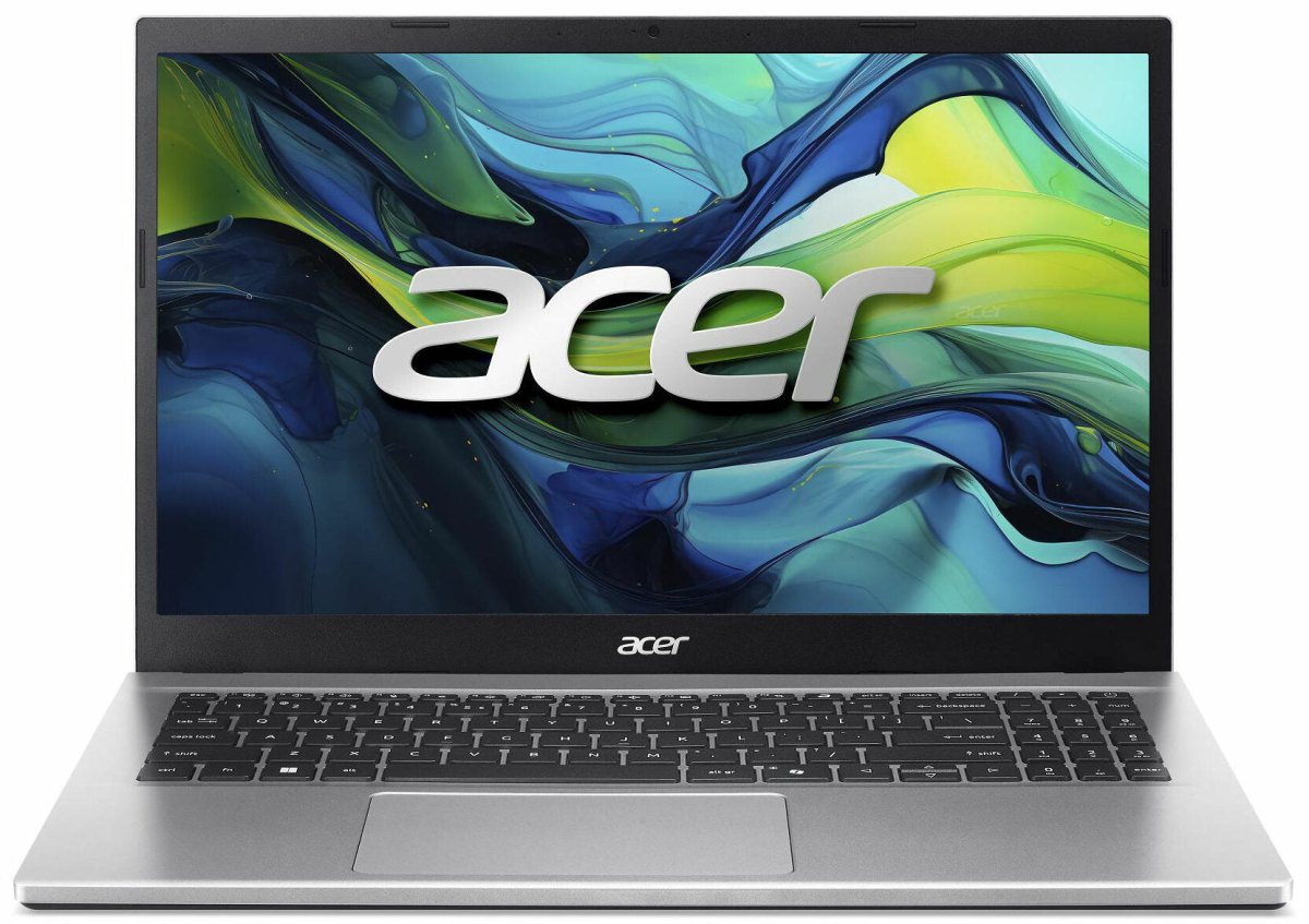 ACER - Aspire Go 15 - Ryzen 5-7430U - 8/512GB - 15.6" - Win 11 - Mega Cash Sydney