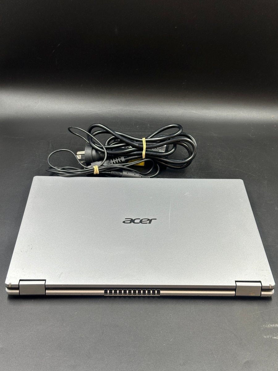Acer Spin SP114 - 31 - Intel Celeron N4500 - 128GB SSD - 4GB RAM - Windows 11 Home - Mega Cash Sydney