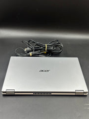 Acer Spin SP114 - 31 - Intel Celeron N4500 - 128GB SSD - 4GB RAM - Windows 11 Home - Mega Cash Sydney