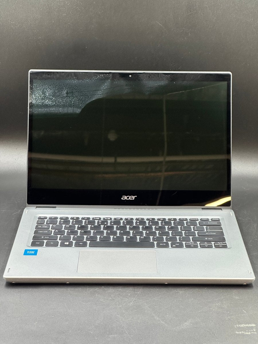 Acer Spin SP114 - 31 - Intel Celeron N4500 - 128GB SSD - 4GB RAM - Windows 11 Home - Mega Cash Sydney
