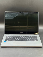 Acer Spin SP114 - 31 - Intel Celeron N4500 - 128GB SSD - 4GB RAM - Windows 11 Home - Mega Cash Sydney
