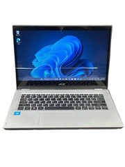 Acer Spin SP114 - 31 - Intel Celeron N4500 - 128GB SSD - 4GB RAM - Windows 11 Home - Mega Cash Sydney