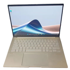 ACER Zenbook 14 LAPTOP - Intel Ultra 5 125H @ 3.6GHz - 16GB/1TB - Win 11 - Mega Cash Sydney