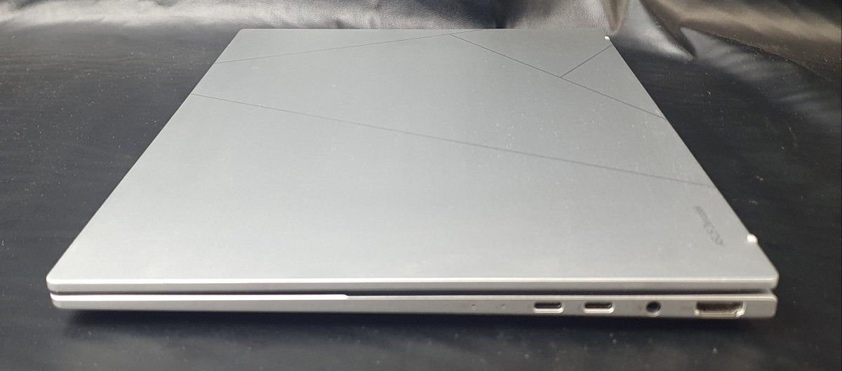 ACER Zenbook 14 LAPTOP - Intel Ultra 5 125H @ 3.6GHz - 16GB/1TB - Win 11 - Mega Cash Sydney