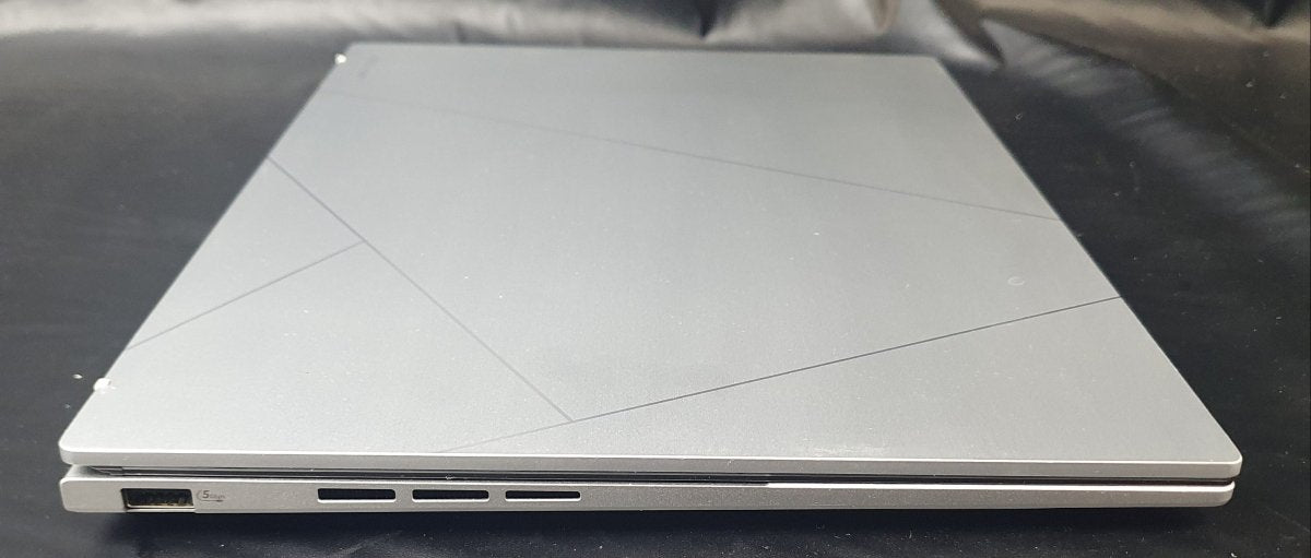 ACER Zenbook 14 LAPTOP - Intel Ultra 5 125H @ 3.6GHz - 16GB/1TB - Win 11 - Mega Cash Sydney