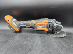 AEG - 18V 125mm Cordless AnglE Grinder - BEWS18125BLC - Mega Cash Sydney