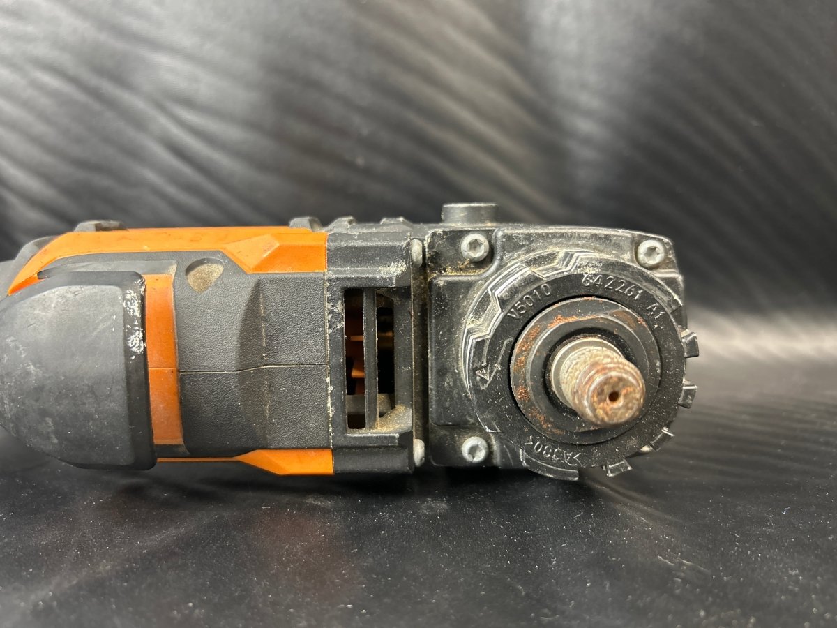 AEG 18V Angle Grinder BEWS18125BLP - Skin Only - Mega Cash Sydney