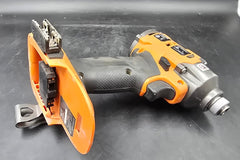 AEG - 18V Brushless 3 Speed Impact Driver - A18IDB3 - Skin Only - Mega Cash Sydney