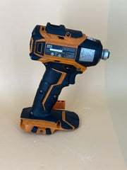 AEG - 18V Brushless 3 Speed Impact Driver - BSS18B3 - Mega Cash Sydney