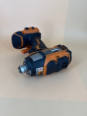 AEG - 18V Brushless 3 Speed Impact Driver - BSS18B3 - Mega Cash Sydney