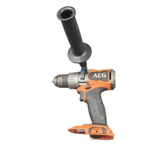 AEG - 18V Brushless Hammer Drill Skin Only - Mega Cash Sydney