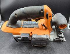 AEG - 18V Fusion 165mm Circular Saw - Tool Only - A18CS57BL - Mega Cash Sydney