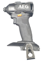 AEG- 18V FUSION 4-Mode Impact Driver - A18FID - Skin Only - Mega Cash Sydney