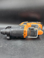 AEG - 18v Rotary Hammer Drill and Battery/Charger Combo - BBH18BL - Mega Cash Sydney