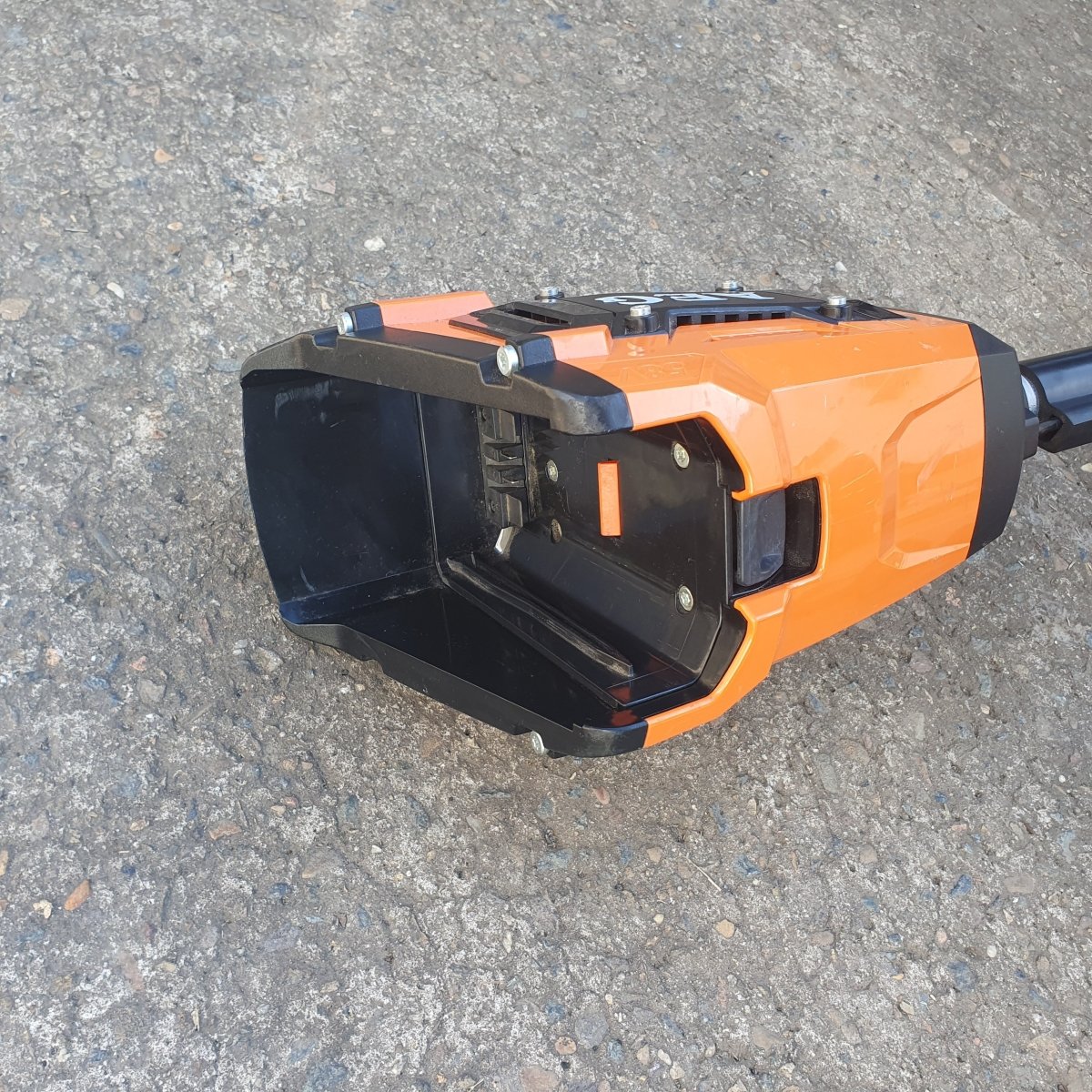 AEG - 58V cordless Brushcutter and Line Trimmer - ALT58BC - Tool Only - Mega Cash Sydney