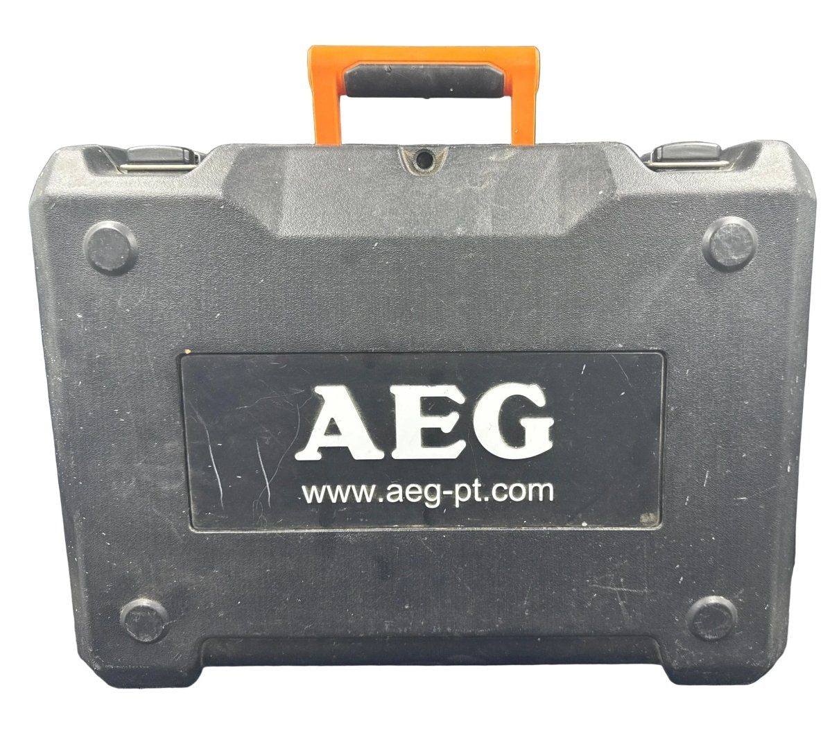 AEG - Cordless Drill Driver - BS 18 XL-R - Includes Charger & Case - Mega Cash Sydney
