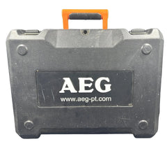 AEG - Cordless Drill Driver - BS 18 XL-R - Includes Charger & Case - Mega Cash Sydney