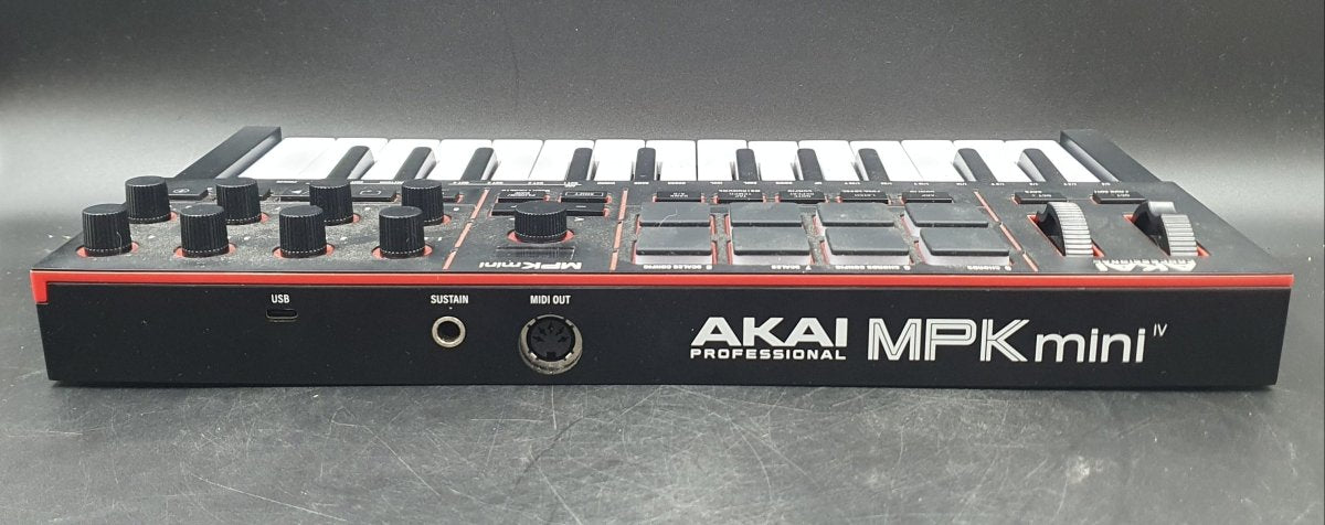 Akai Professional MPK mini - Mega Cash Sydney