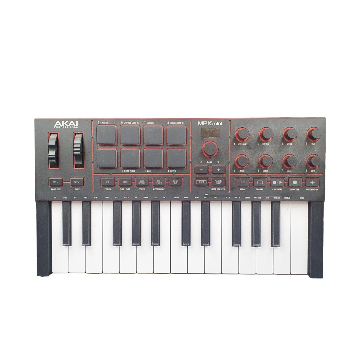 Akai Professional MPK mini - Mega Cash Sydney