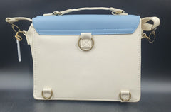 ALICE IN WONDERLAND - CROSSBODY SATCHEL HAND BAG - Mega Cash Sydney