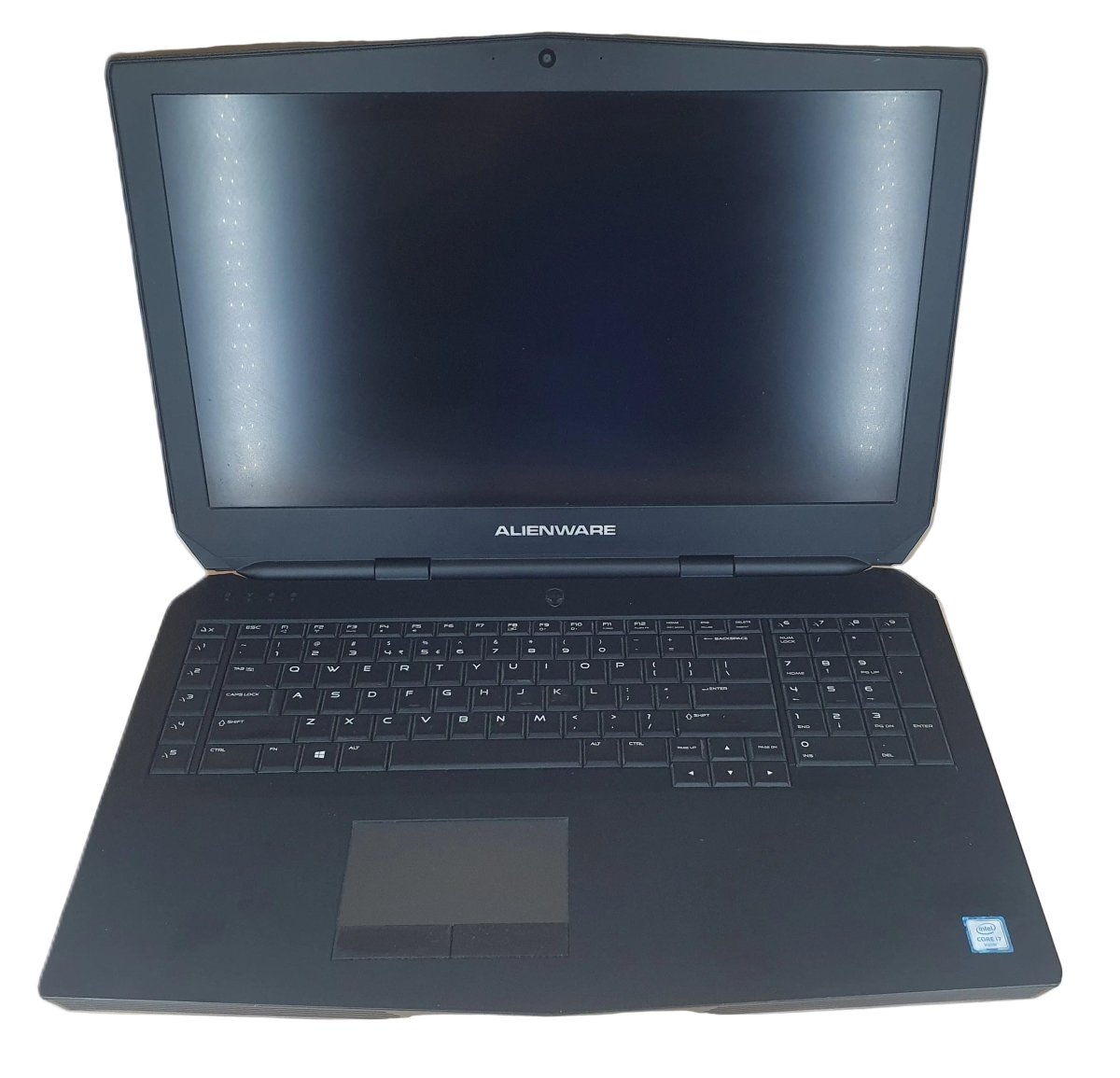 ALIENWARE LAPTOP 17 R3 - Intel i7 - 6700HQ @ 2.60GHz 16GB/1TB WITH CHARGER - Mega Cash Sydney